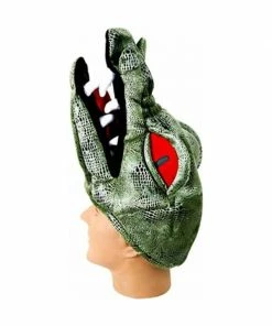 Baur Pacific Imports Crocodile Hat Hats