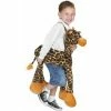 Baur Pacific Imports Child's Ride-On Giraffe Costume