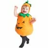 Exclusive Toddler Plump Pumpkin Costume Kids Costumes