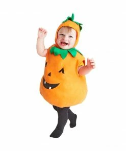 Exclusive Toddler Plump Pumpkin Costume Kids Costumes