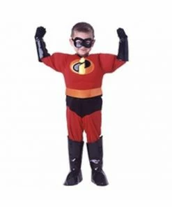 Disney Online Kids Costumes Child's Dash Costume
