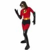 Disney Online Adult Mrs. Incredible Costume 2 Disney Online Adult Mrs. Incredible Costume