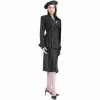 Tabi's Characters Adult Costumes Women's Deluxe Bonnie And Clyde Costume