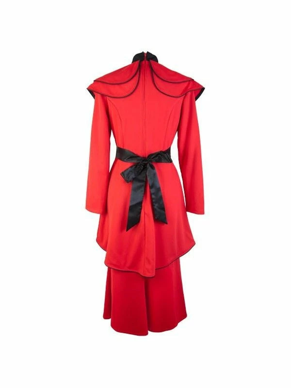 Exclusive Adult Mary Poppins Costume 4 Exclusive Adult Mary Poppins Costume