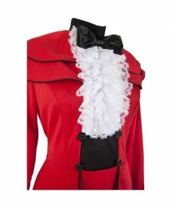 Exclusive Adult Mary Poppins Costume 9 Exclusive Adult Mary Poppins Costume