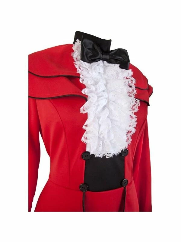 Exclusive Adult Mary Poppins Costume 5 Exclusive Adult Mary Poppins Costume