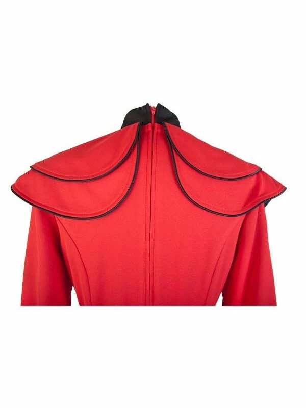 Exclusive Adult Mary Poppins Costume 6 Exclusive Adult Mary Poppins Costume