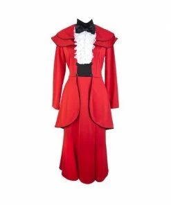 Exclusive Adult Mary Poppins Costume 11 Exclusive Adult Mary Poppins Costume