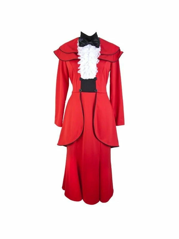 Exclusive Adult Mary Poppins Costume 7 Exclusive Adult Mary Poppins Costume