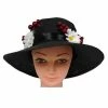 Exclusive Mary Poppins Hat Hats