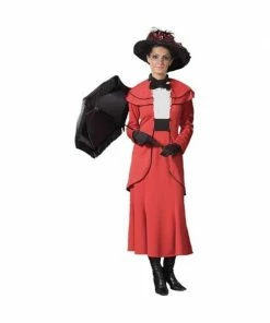 Exclusive Adult Mary Poppins Costume