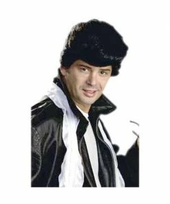 Enigma Wigs Deluxe Danny Greaser Wig