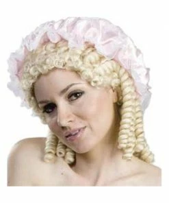 Enigma Wigs Little Bo Beep Costume Wig