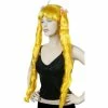 Lacey Wigs Deluxe Anime Sailor Moon Wig