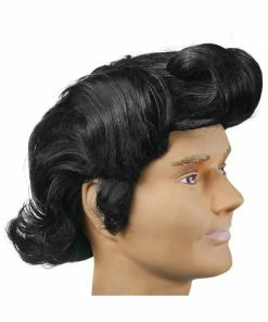 Lacey Wigs Ace Ventura Wig