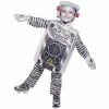 Wilton Toddler Costumes Toddler Robot Costume