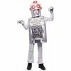 Exclusive Child Robot Costume 2 Exclusive Child Robot Costume