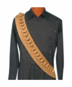 Alexander Costumes Accessory Kits Costume Bandoleer Prop