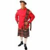 Alexander Costumes Adult Costumes Adult Scottish Lad Costume