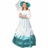 Alexander Costumes Adult Green Scarlet Ohara Costume