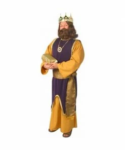 Alexander Costumes Adult Costumes Adult Wise Man King Costume