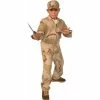 Alexander Costumes Child's Desert Army Outfit Costume