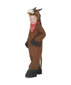 Exclusive Child Horse Costume
