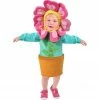 SKM Toddler Unique Flower Costume