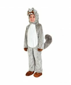 Exclusive Kids Costumes Toddler Squirrel Costume