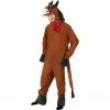 Exclusive Adult Horse Costume