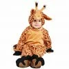 Exclusive Kids Costumes Baby Giraffe Costume