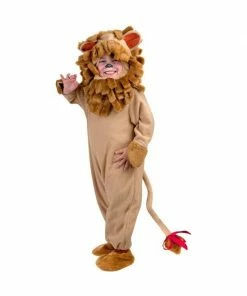 Exclusive Kids Costumes Toddler Lil Lion Costume