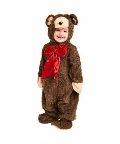 Exclusive Kids Costumes Baby Teddy Bear Costume