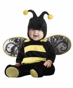 Exclusive Baby Stinger Bee Costume Kids Costumes