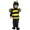 Exclusive Kids Costumes Toddler Stinger Bee Costume 2 Exclusive Kids Costumes Toddler Stinger Bee Costume