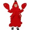 Exclusive Toddler Lobster Costume Kids Costumes