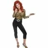 Top Trims Adult Peg Bundy Costume