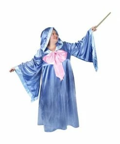 Exclusive Adult Costumes Adult Fairy Godmother Costume