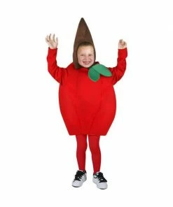 Exclusive Child Apple Costume