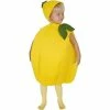 Exclusive Toddler Lemon Costume