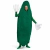 Exclusive Adult Pickle Costume