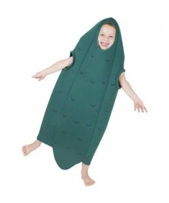 Exclusive Child Pickle Costume Kids Costumes