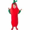 Exclusive Toddler Carrot Costume Kids Costumes