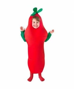 Exclusive Toddler Carrot Costume Kids Costumes