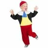 Exclusive Kids Costumes Child Tweedle Dee Costume