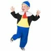 Exclusive Child Tweedle Dum Costume
