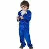 Exclusive Child Austin Powers Costume