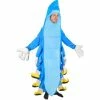 Exclusive Adult Costumes Adult Caterpillar Costume 1 Exclusive Adult Costumes Adult Caterpillar Costume