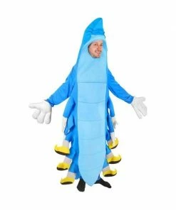 Exclusive Adult Costumes Adult Caterpillar Costume
