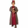 Rubies Child's Deluxe Christmas Wiseman Costume Kids Costumes
